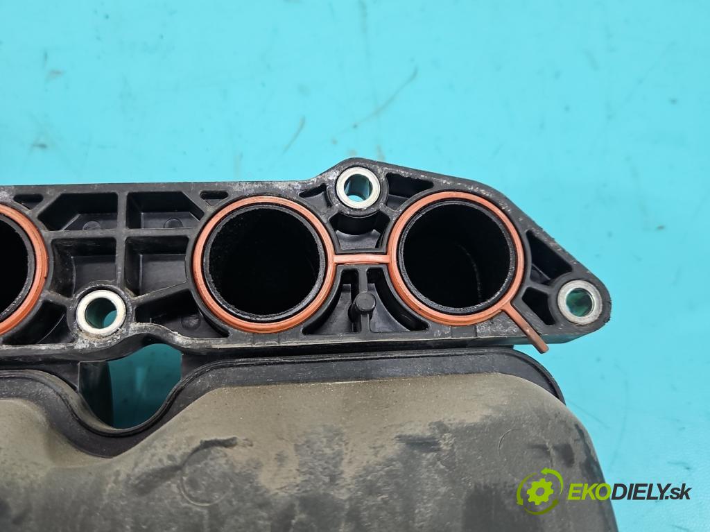 Honda Civic VIII 2006-2011 1.4 16V 95 HP automatic 70 kW 1339 cm3 4- zvod nasávací 079800-7240 (Sacie potrubie)