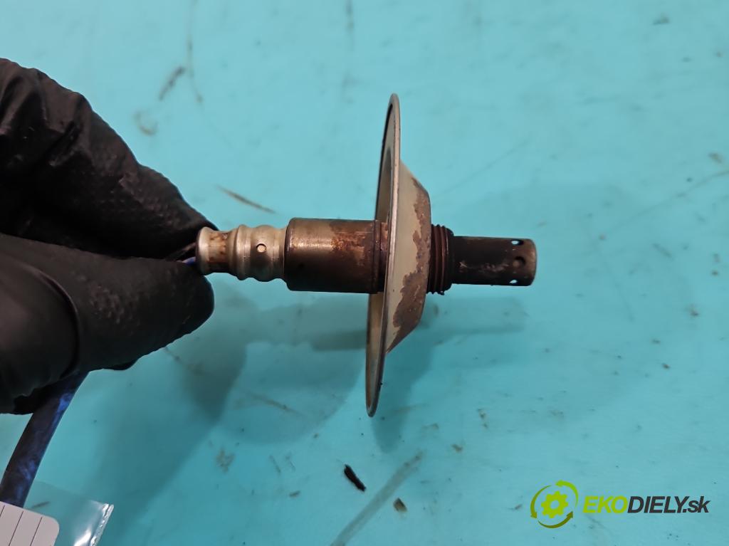 Honda Civic VIII 2006-2011 1.4 16V 95 hp automatic 70 kW 1339 cm3 4- Sonda lambda 2F1200-233V (Lambda sonda)