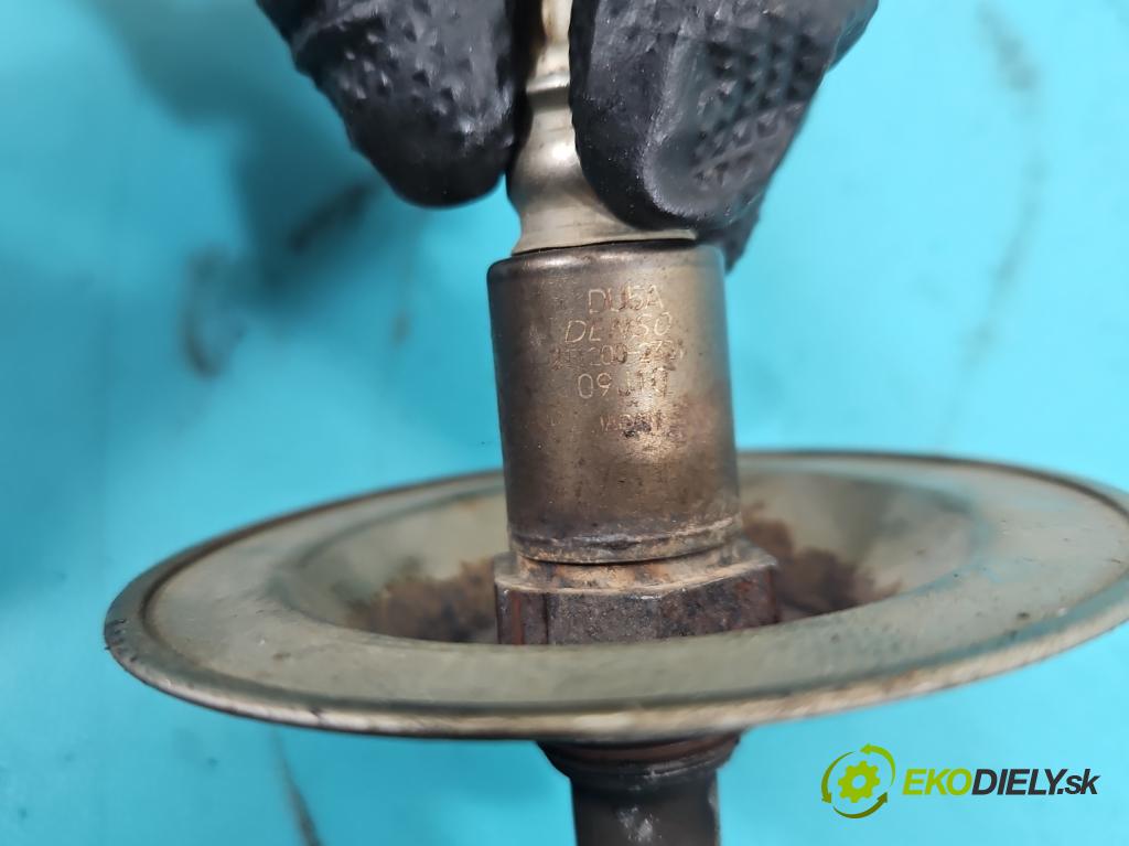 Honda Civic VIII 2006-2011 1.4 16V 95 hp automatic 70 kW 1339 cm3 4- Sonda lambda 2F1200-233V (Lambda sonda)