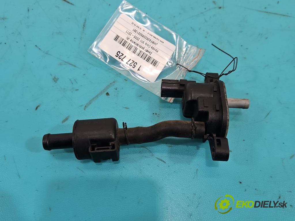 Honda Civic VIII 2006-2011 1.4 16V 95 HP automatic 70 kW 1339 cm3 4- ventil podtlaku 136200-7040 (Ventil)