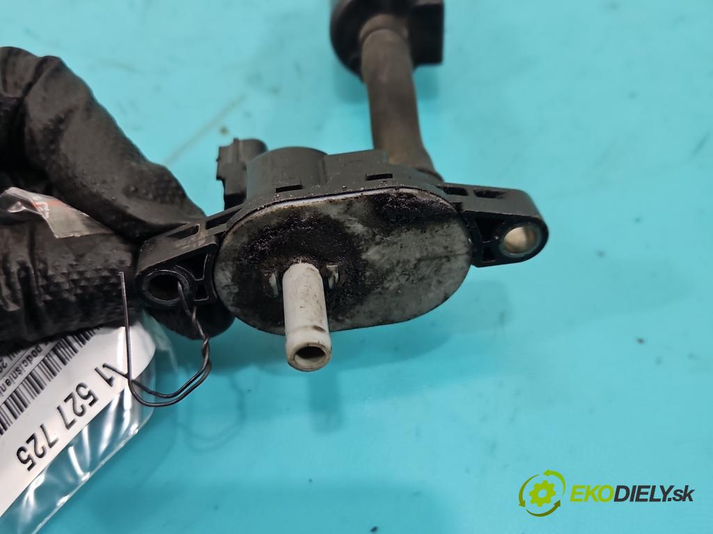 Honda Civic VIII 2006-2011 1.4 16V 95 HP automatic 70 kW 1339 cm3 4- ventil podtlaku 136200-7040 (Ventil)