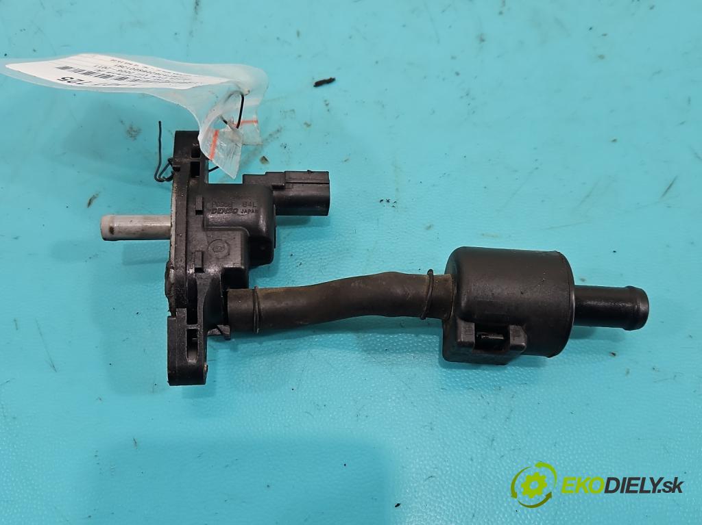 Honda Civic VIII 2006-2011 1.4 16V 95 HP automatic 70 kW 1339 cm3 4- ventil podtlaku 136200-7040 (Ventil)