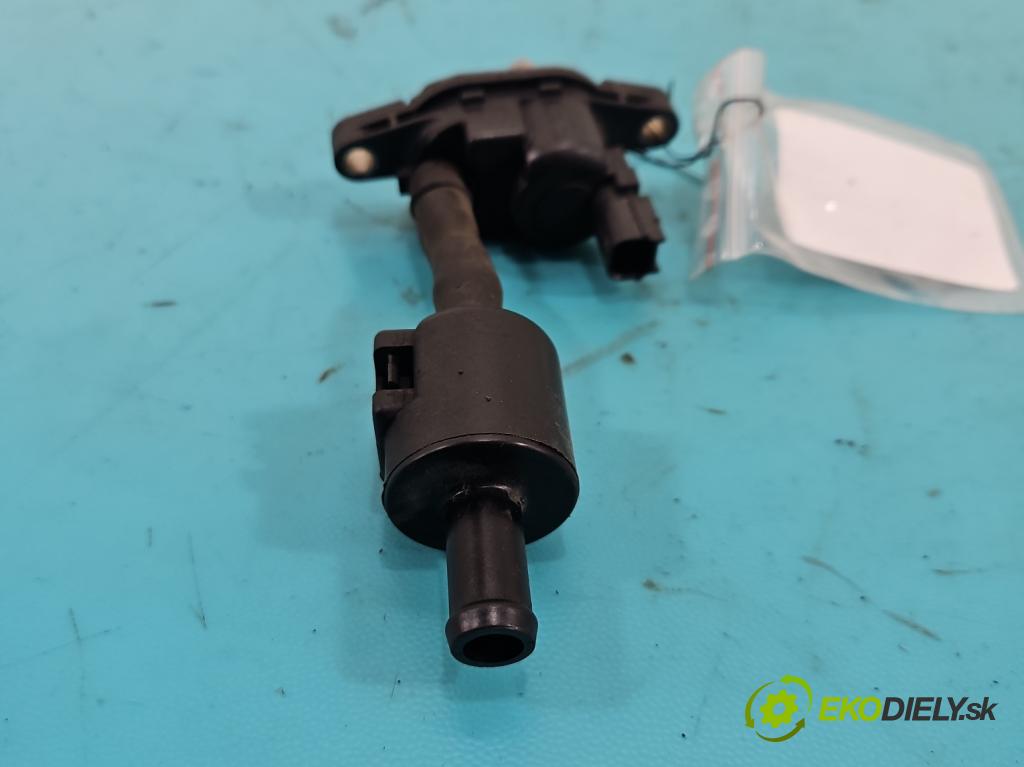 Honda Civic VIII 2006-2011 1.4 16V 95 HP automatic 70 kW 1339 cm3 4- ventil podtlaku 136200-7040 (Ventil)