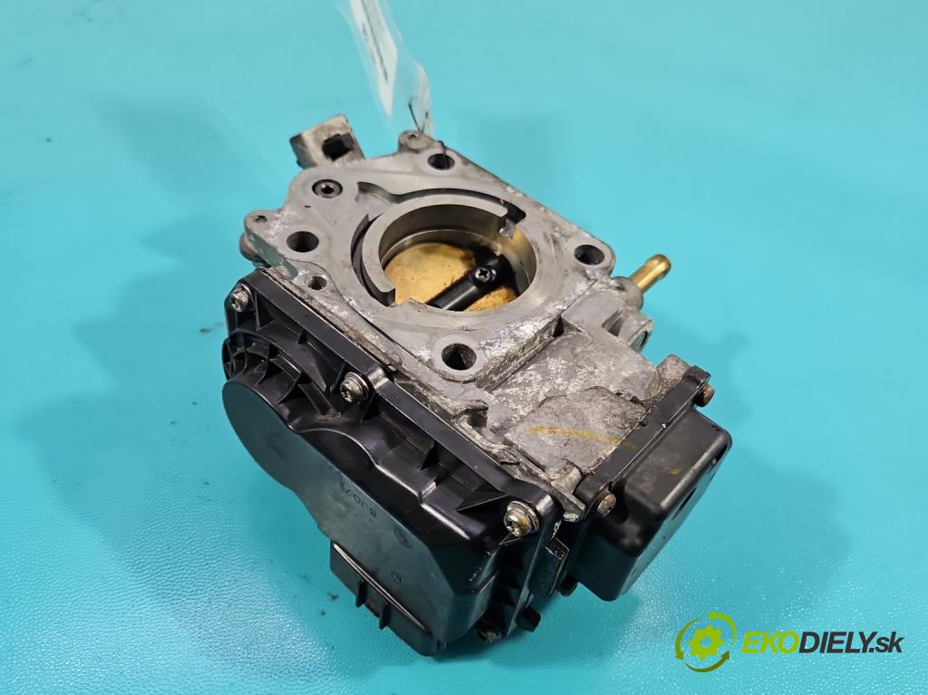 Honda Civic VIII 2006-2011 1.4 16V 95 HP automatic 70 kW 1339 cm3 4- klapka  (Škrtiaca klapka)