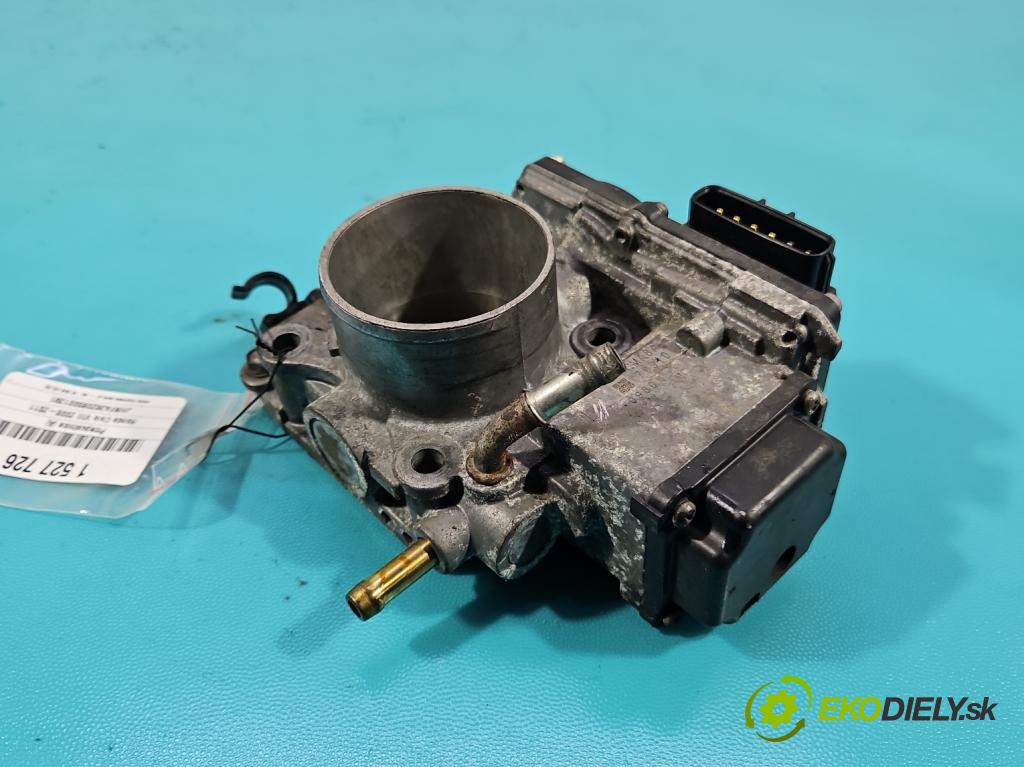 Honda Civic VIII 2006-2011 1.4 16V 95 HP automatic 70 kW 1339 cm3 4- klapka  (Škrtiaca klapka)