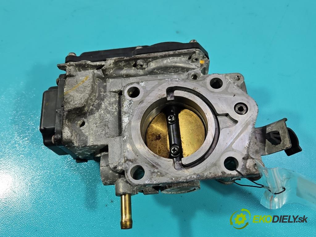 Honda Civic VIII 2006-2011 1.4 16V 95 HP automatic 70 kW 1339 cm3 4- klapka  (Škrtiaca klapka)