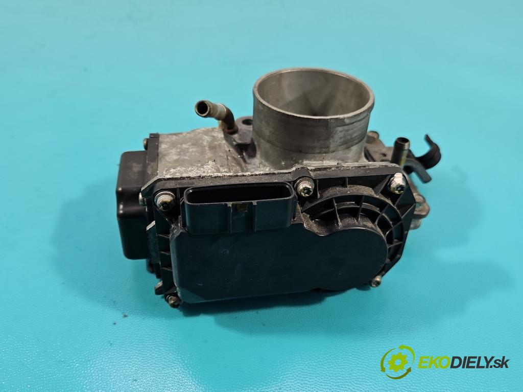 Honda Civic VIII 2006-2011 1.4 16V 95 HP automatic 70 kW 1339 cm3 4- klapka  (Škrtiaca klapka)