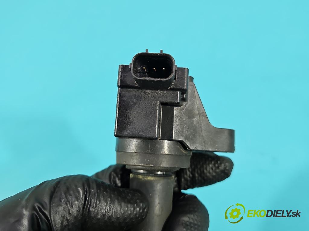 Honda Civic VIII 2006-2011 1.4 16V 95 HP automatic 70 kW 1339 cm3 4- cievka zapaľovacia CM11-108 (Zapaľovacia cievka)