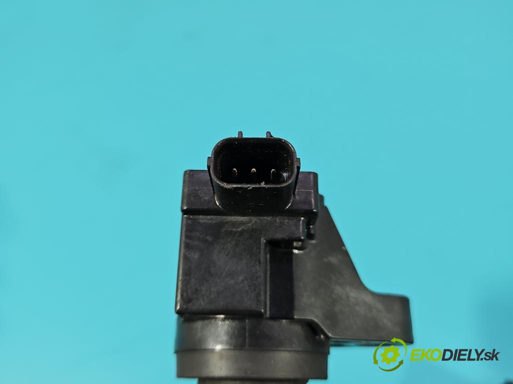 Honda Civic VIII 2006-2011 1.4 16V 95 HP automatic 70 kW 1339 cm3 4- cievka zapaľovacia CM11-108 (Zapaľovacia cievka)