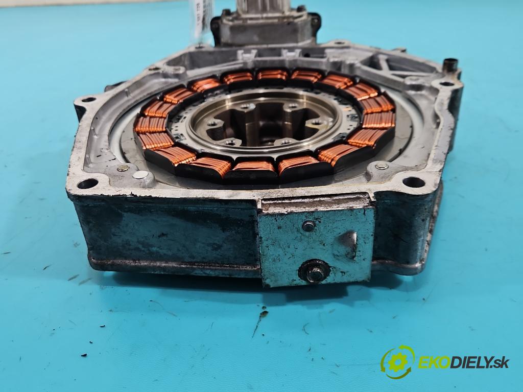 Honda Civic VIII 2006-2011 1.4 16V 95 HP automatic 70 kW 1339 cm3 4- Generátor: MF5