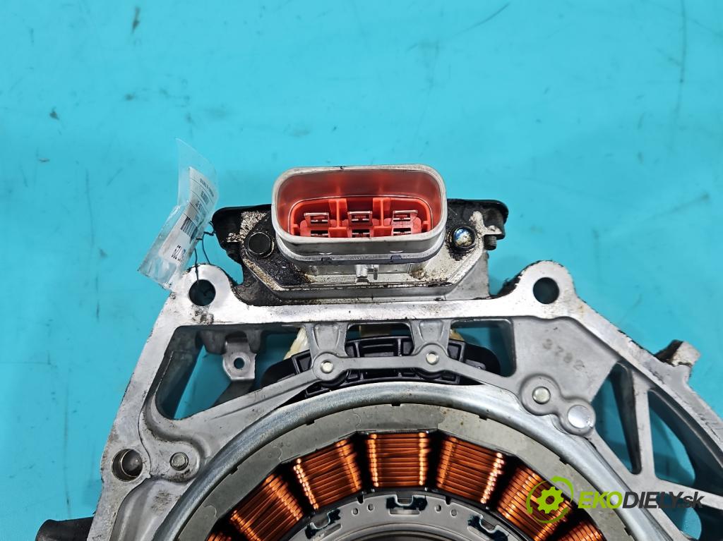 Honda Civic VIII 2006-2011 1.4 16V 95 HP automatic 70 kW 1339 cm3 4- Generátor: MF5