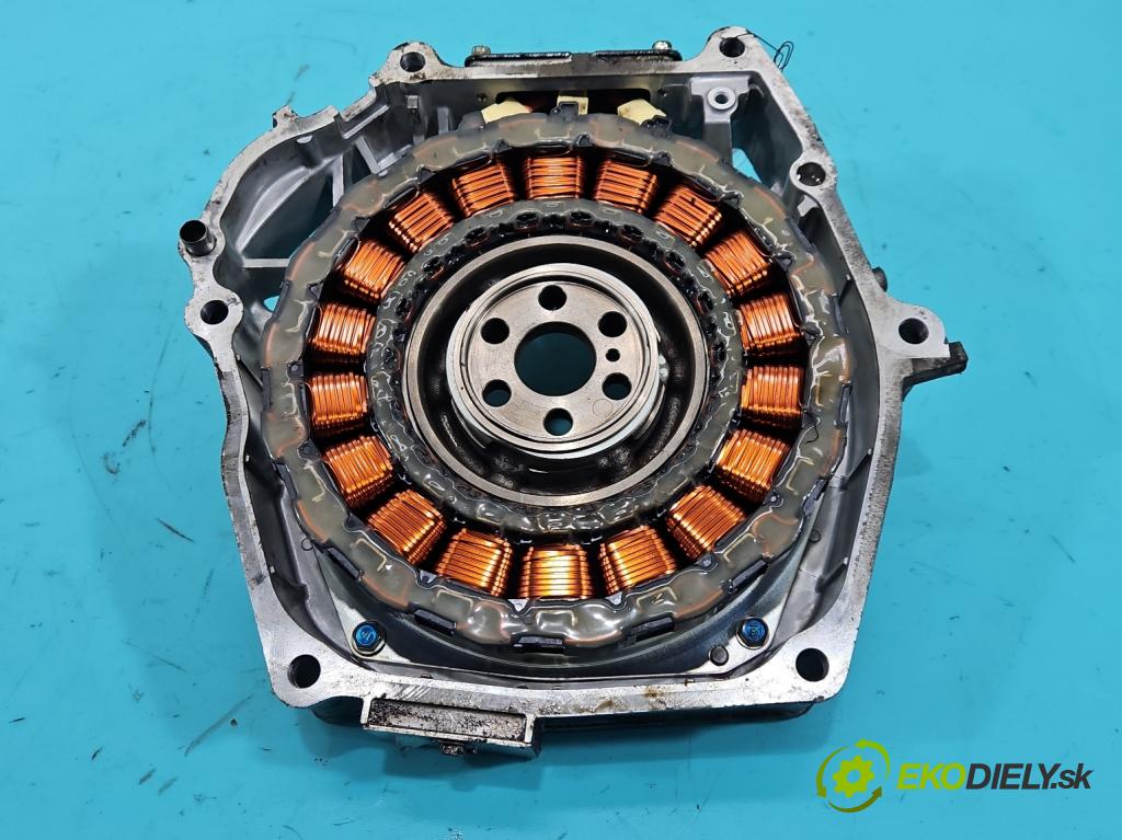 Honda Civic VIII 2006-2011 1.4 16V 95 HP automatic 70 kW 1339 cm3 4- Generátor: MF5