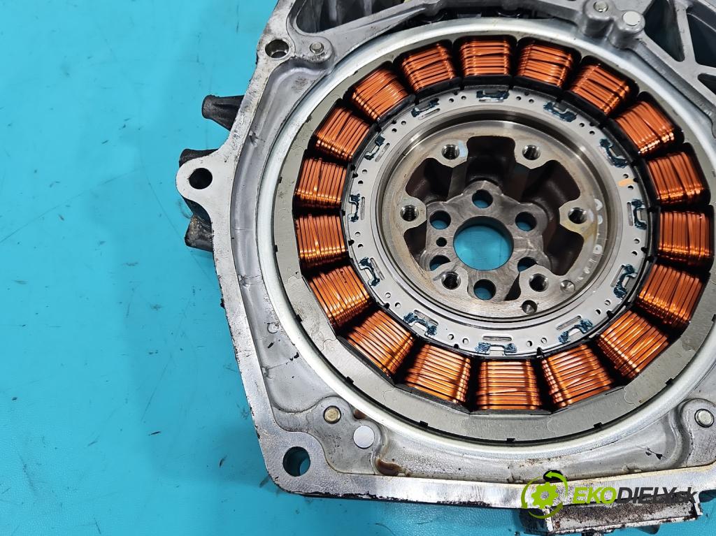 Honda Civic VIII 2006-2011 1.4 16V 95 HP automatic 70 kW 1339 cm3 4- Generátor: MF5