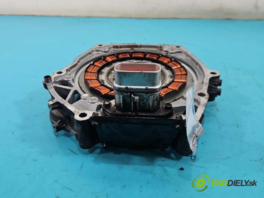 Honda Civic VIII 2006-2011 1.4 16V 95 HP automatic 70 kW 1339 cm3 4- Generátor: MF5