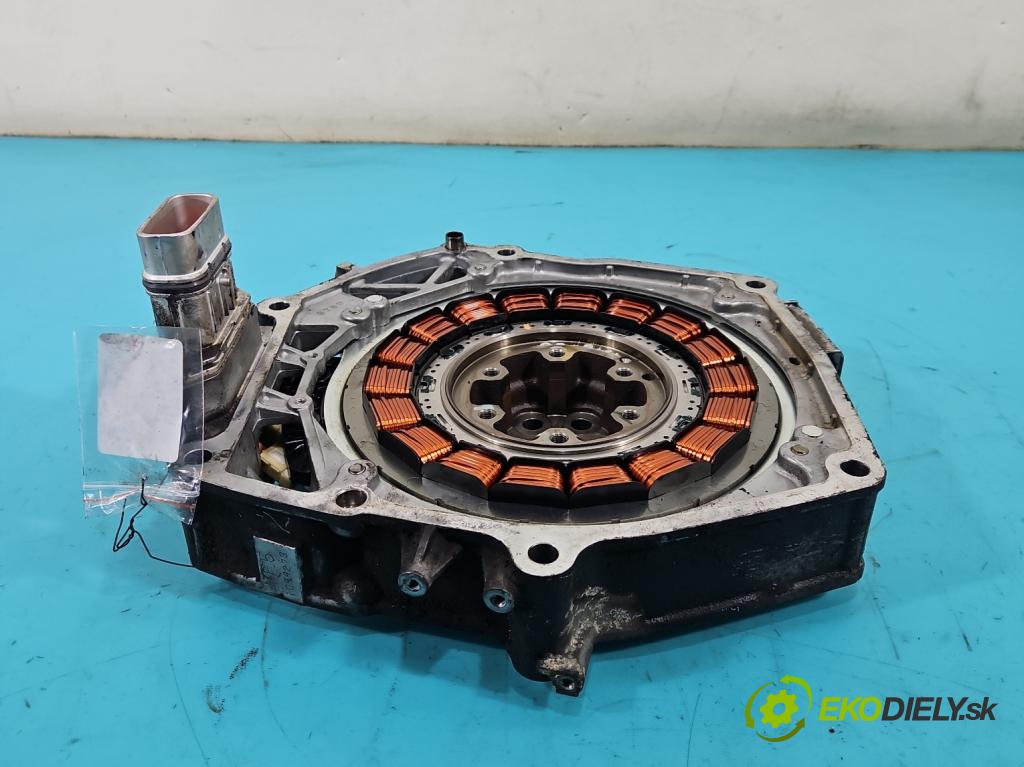 Honda Civic VIII 2006-2011 1.4 16V 95 HP automatic 70 kW 1339 cm3 4- Generátor: MF5
