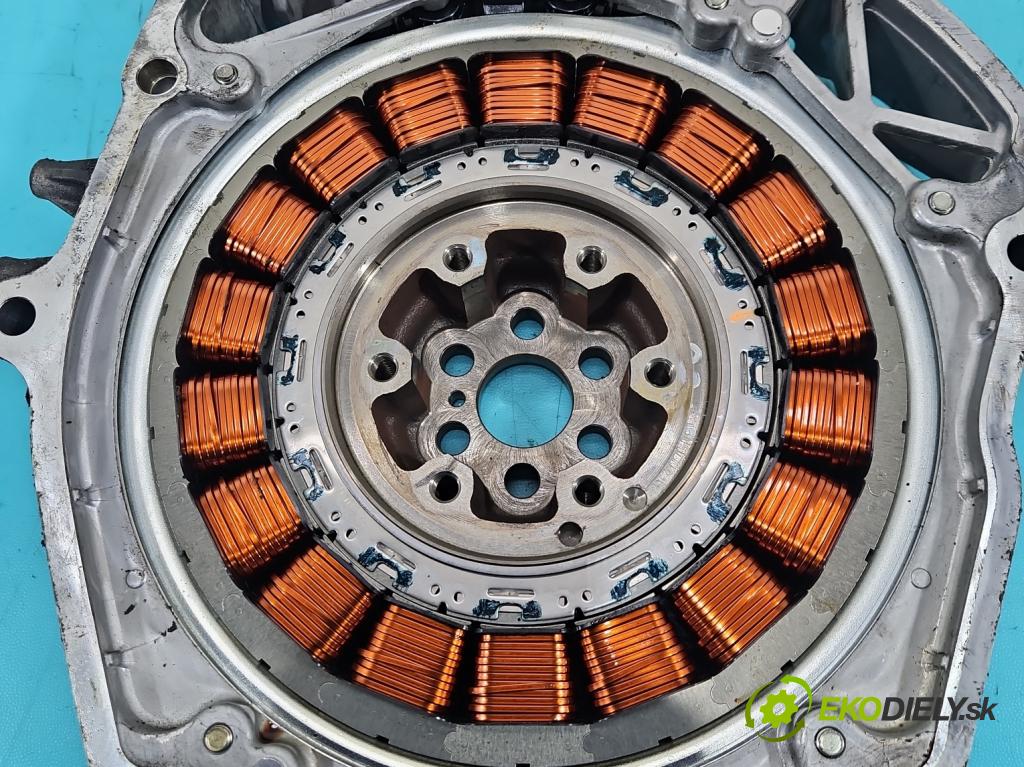Honda Civic VIII 2006-2011 1.4 16V 95 HP automatic 70 kW 1339 cm3 4- Generátor: MF5
