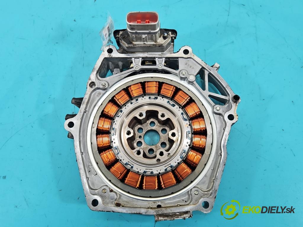 Honda Civic VIII 2006-2011 1.4 16V 95 HP automatic 70 kW 1339 cm3 4- Generátor: MF5