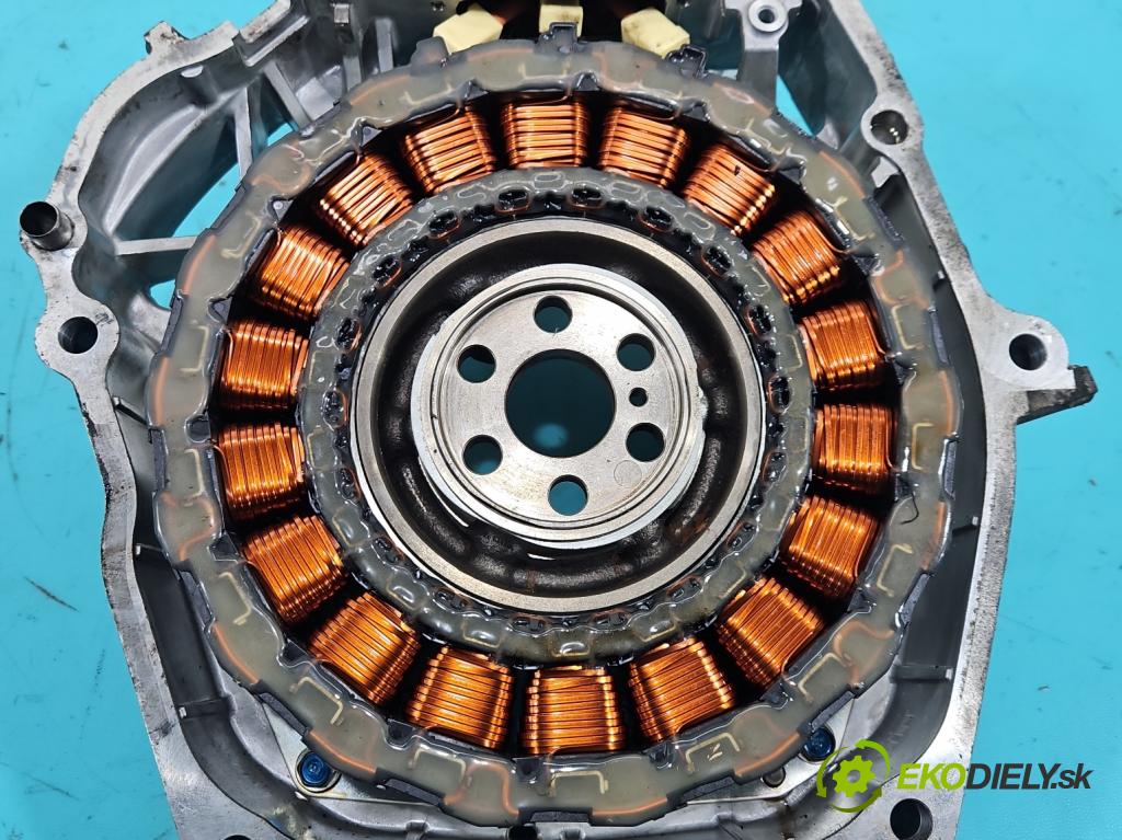 Honda Civic VIII 2006-2011 1.4 16V 95 HP automatic 70 kW 1339 cm3 4- Generátor: MF5