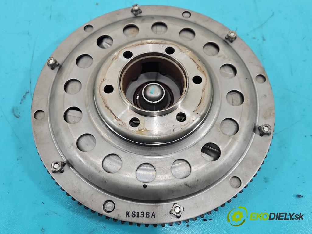 Honda Civic VIII 2006-2011 1.4 16V 95 hp automatic 70 kW 1339 cm3 4- kolo dual-mass: RM101215