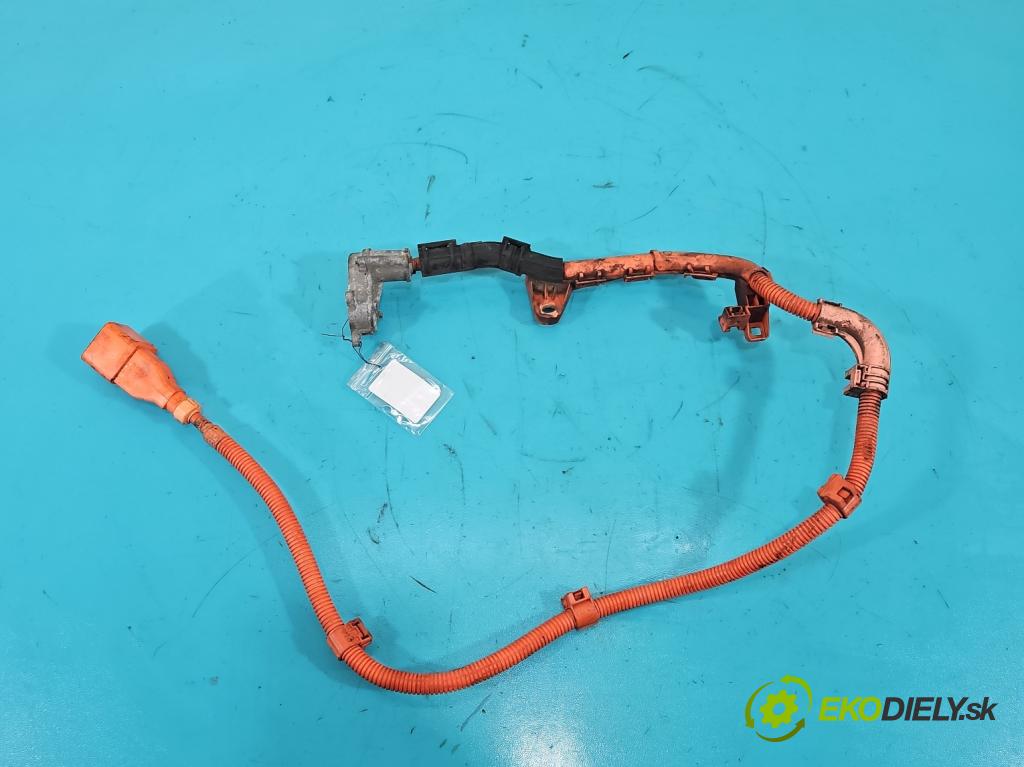 Honda Civic VIII 2006-2011 1.4 16V 95 HP automatic 70 kW 1339 cm3 4- Zväzok: ostatné 1