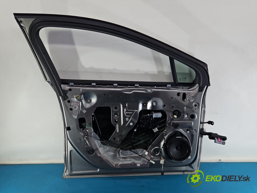 Opel Astra V  2015-2022 1.4 T 125 HP manual 92 kW 1399 cm3 5- dvere predné ľavé  (Kľučka dverí ostatné)