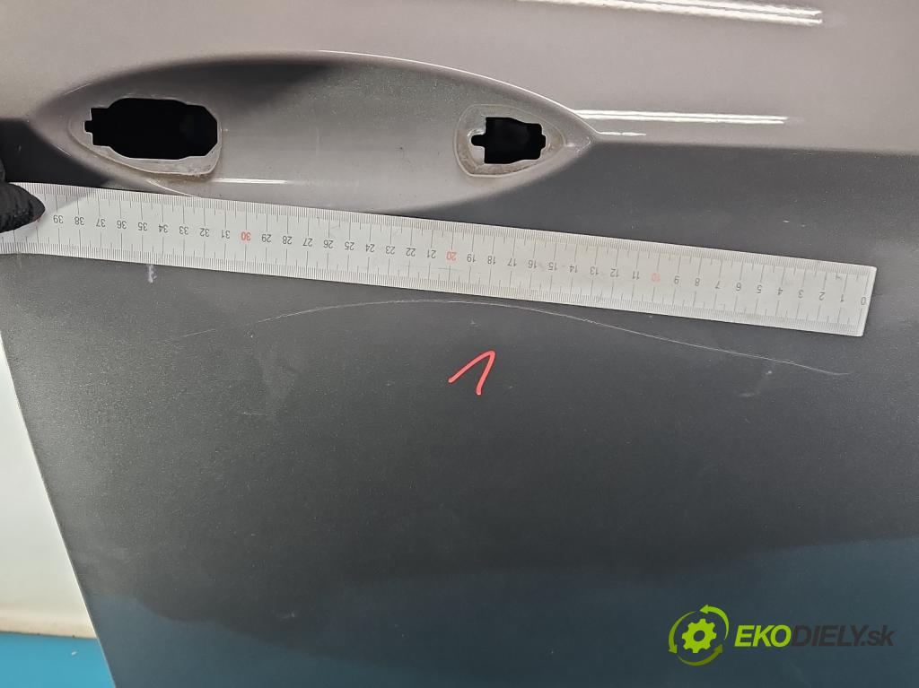 Opel Astra V  2015-2022 1.4 T 125 HP manual 92 kW 1399 cm3 5- dvere predné pravé  (Kľučka dverí ostatné)