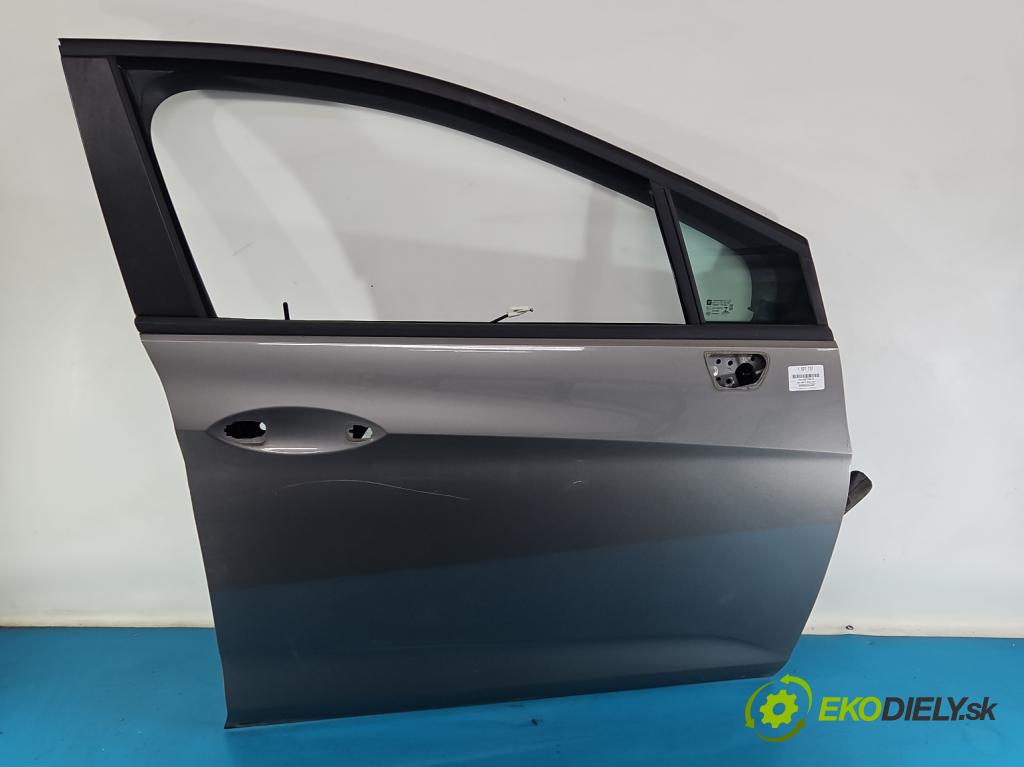 Opel Astra V  2015-2022 1.4 T 125 HP manual 92 kW 1399 cm3 5- dvere predné pravé  (Kľučka dverí ostatné)