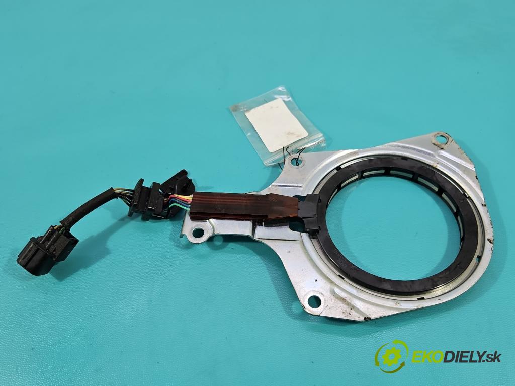 Honda Civic VIII 2006-2011 1.4 16V 95 hp automatic 70 kW 1339 cm3 4- snímač pozice: hřídel klikový 7105-3185 (Snímač polohy klikového hřídele)