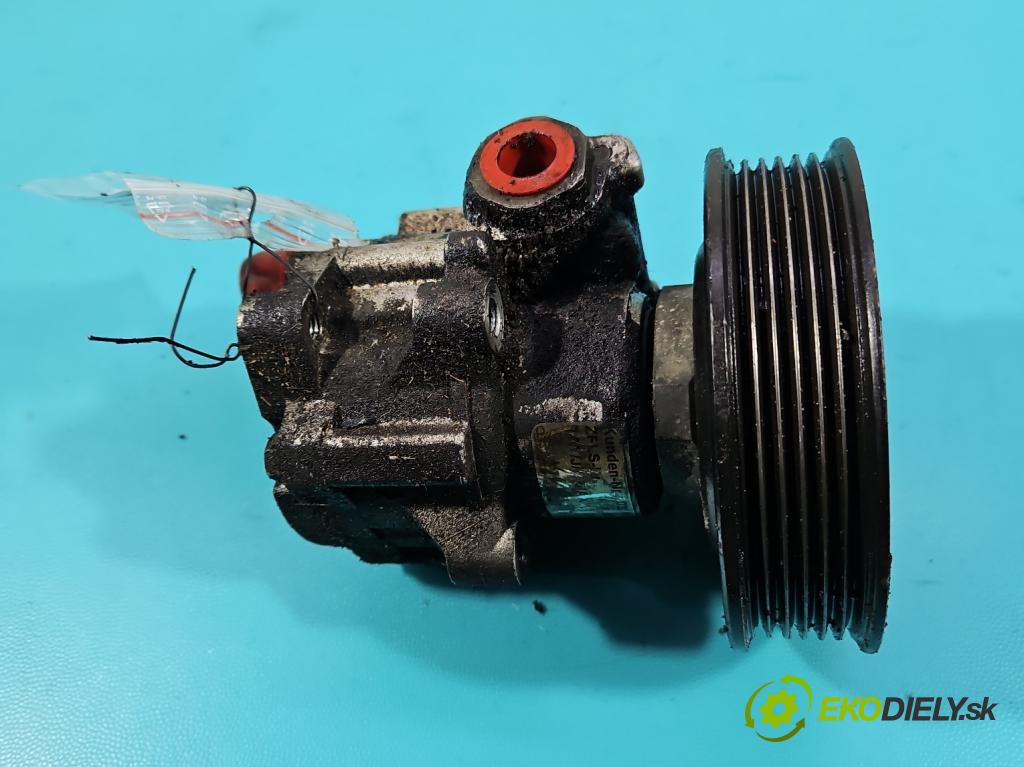 Vw Polo III 6N 1994-2001 1.4 mpi 60 HP manual 44 kW 1390 cm3 3- čerpadlo posilovač  (Servočerpadlo)