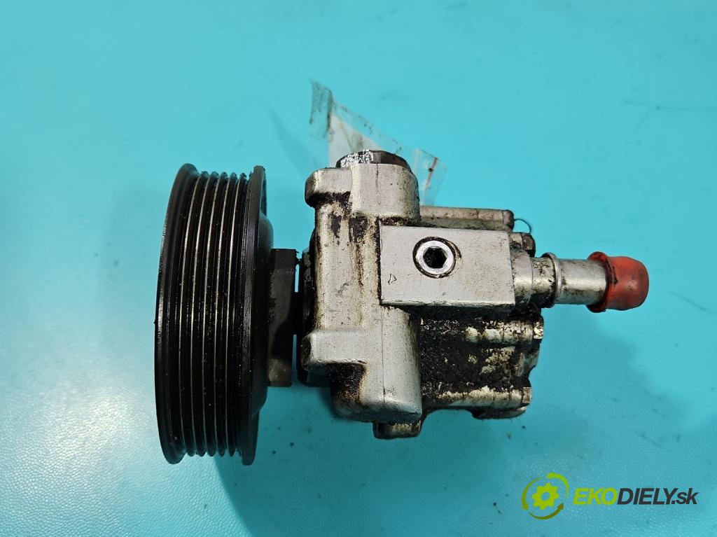 Vw Polo III 6N 1994-2001 1.4 mpi 60 HP manual 44 kW 1390 cm3 3- čerpadlo posilovač  (Servočerpadlo)