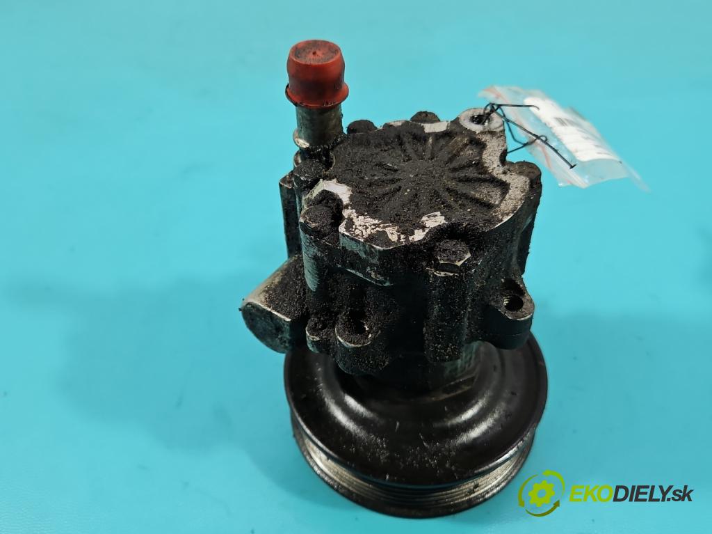 Vw Polo III 6N 1994-2001 1.4 mpi 60 HP manual 44 kW 1390 cm3 3- čerpadlo posilovač  (Servočerpadlo)