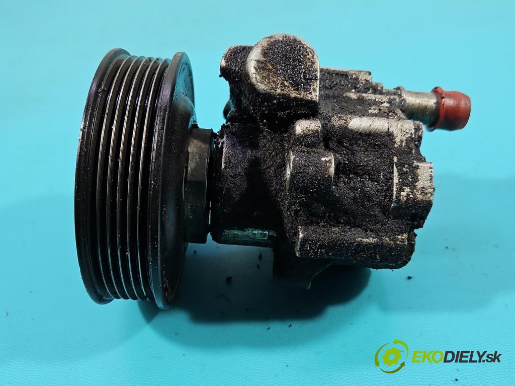 Vw Polo III 6N 1994-2001 1.4 mpi 60 HP manual 44 kW 1390 cm3 3- čerpadlo posilovač  (Servočerpadlo)