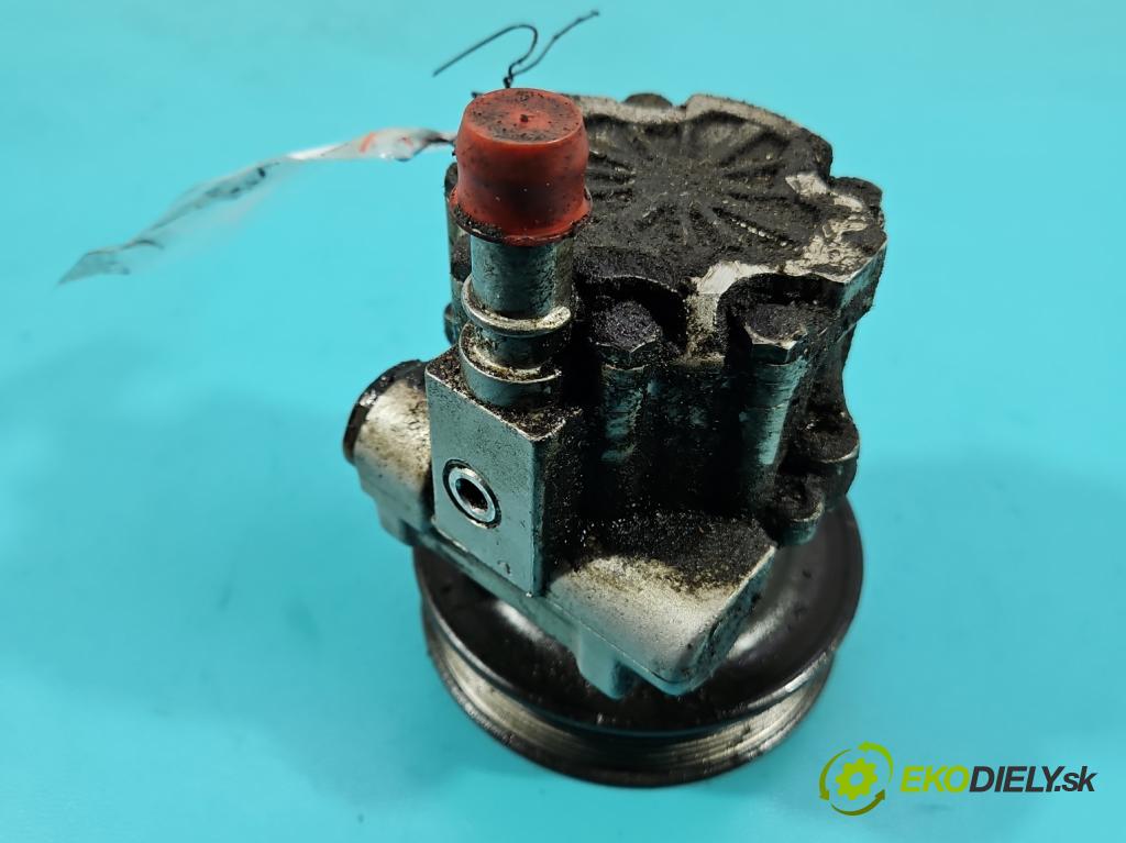 Vw Polo III 6N 1994-2001 1.4 mpi 60 HP manual 44 kW 1390 cm3 3- čerpadlo posilovač  (Servočerpadlo)