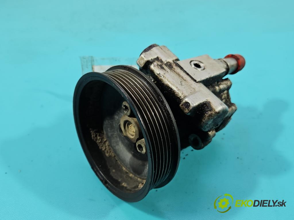 Vw Polo III 6N 1994-2001 1.4 mpi 60 HP manual 44 kW 1390 cm3 3- čerpadlo posilovač  (Servočerpadlo)