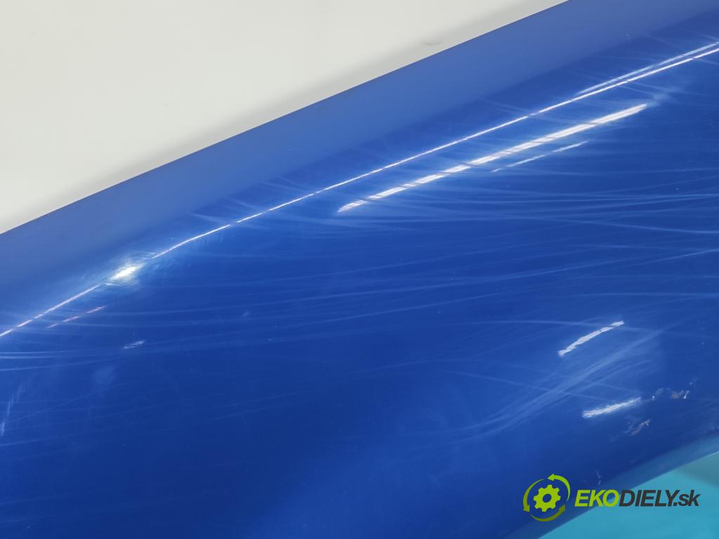 Vw Golf IV 1997-2003 1.6 SR 101 HP manual 74 kW 1595 cm3 5- blatník predné ľavý  (Blatník predný ľavý)