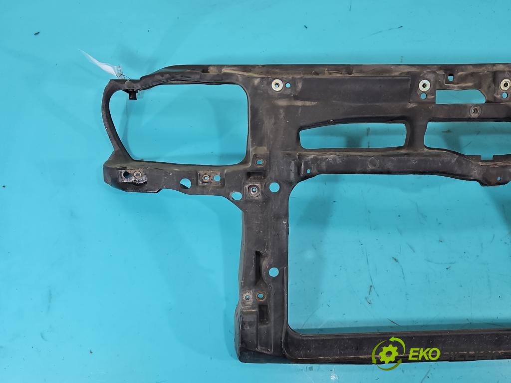 Vw Golf IV 1997-2003 1.6 SR 101 HP manual 74 kW 1595 cm3 5- pas predný 1J0805594C (Výstuha predná)