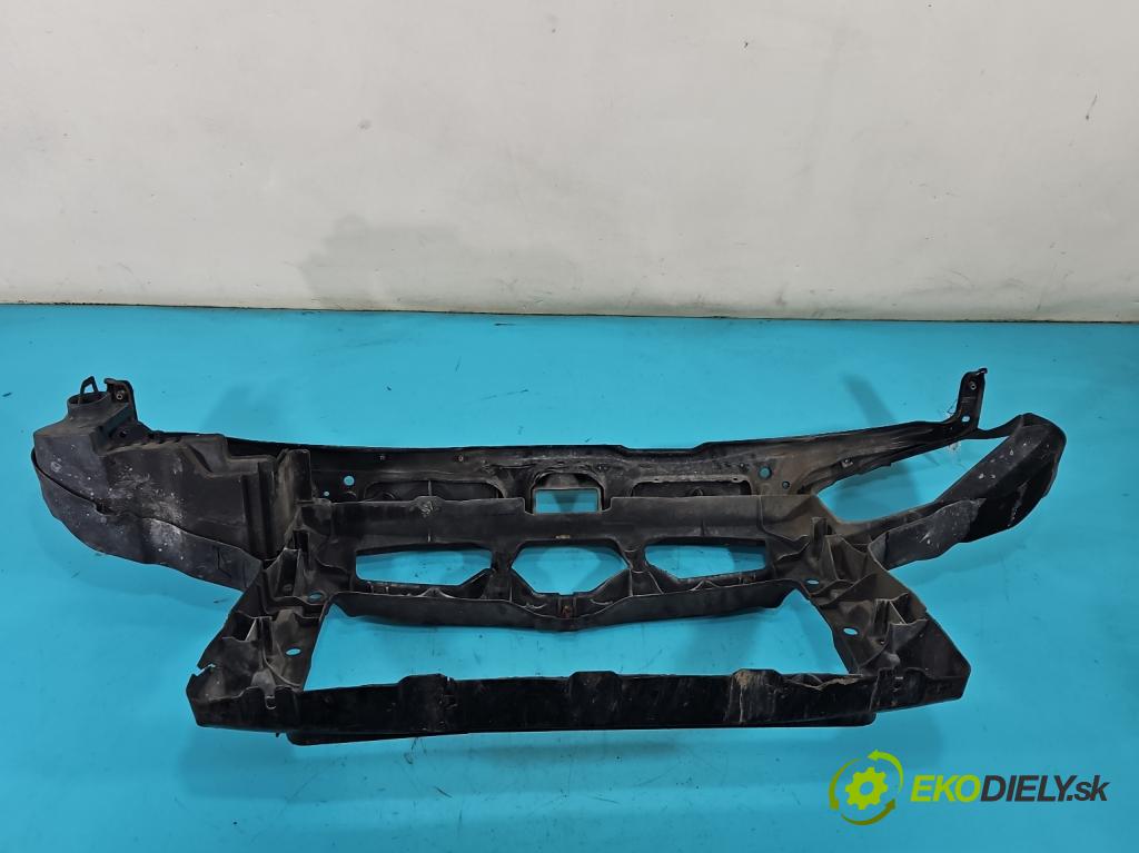 Vw Golf IV 1997-2003 1.6 SR 101 HP manual 74 kW 1595 cm3 5- pas predný 1J0805594C (Výstuha predná)