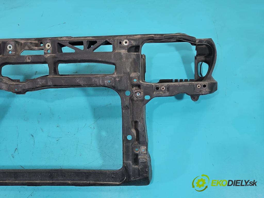 Vw Golf IV 1997-2003 1.6 SR 101 HP manual 74 kW 1595 cm3 5- pas predný 1J0805594C (Výstuha predná)