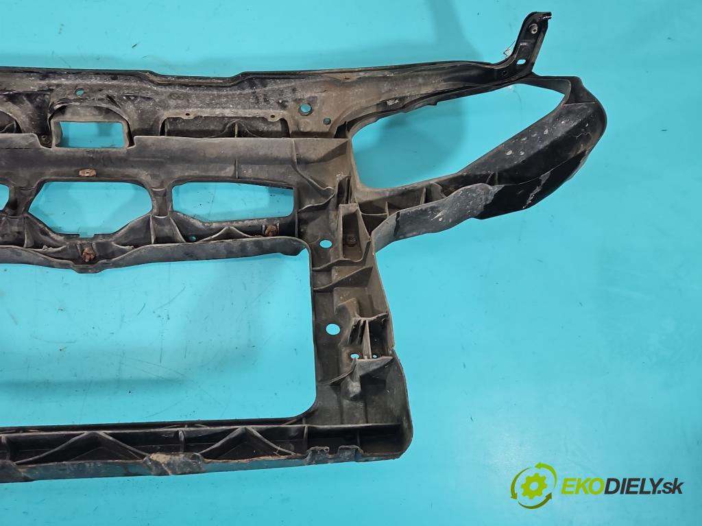 Vw Golf IV 1997-2003 1.6 SR 101 HP manual 74 kW 1595 cm3 5- pas predný 1J0805594C (Výstuha predná)