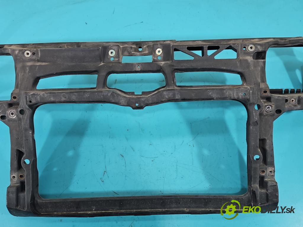 Vw Golf IV 1997-2003 1.6 SR 101 HP manual 74 kW 1595 cm3 5- pas predný 1J0805594C (Výstuha predná)