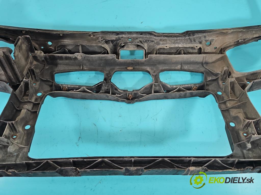 Vw Golf IV 1997-2003 1.6 SR 101 HP manual 74 kW 1595 cm3 5- pas predný 1J0805594C (Výstuha predná)