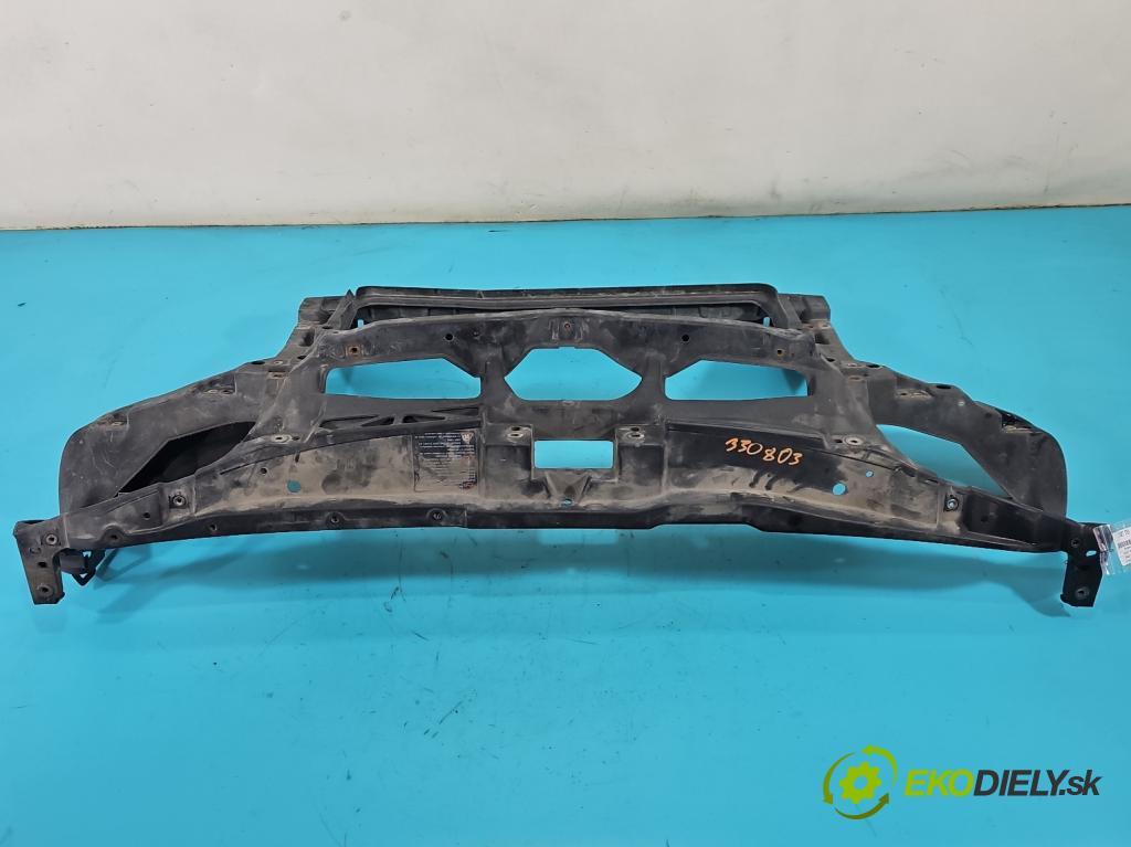 Vw Golf IV 1997-2003 1.6 SR 101 HP manual 74 kW 1595 cm3 5- pas predný 1J0805594C (Výstuha predná)