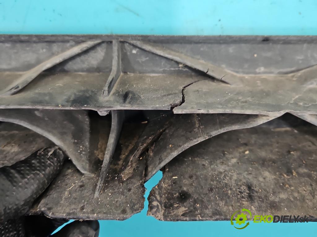 Vw Golf IV 1997-2003 1.6 SR 101 HP manual 74 kW 1595 cm3 5- pas predný 1J0805594C (Výstuha predná)