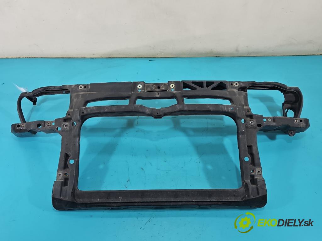 Vw Golf IV 1997-2003 1.6 SR 101 HP manual 74 kW 1595 cm3 5- pas predný 1J0805594C (Výstuha predná)