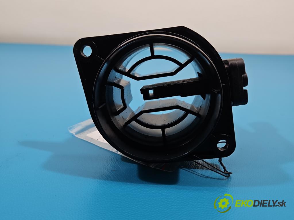 Skoda Octavia III 2013- 1.6 TDI 110 HP manual 81 kW 1598 cm3 5- průtokoměr: A2C53428538 (Váha vzduchu)