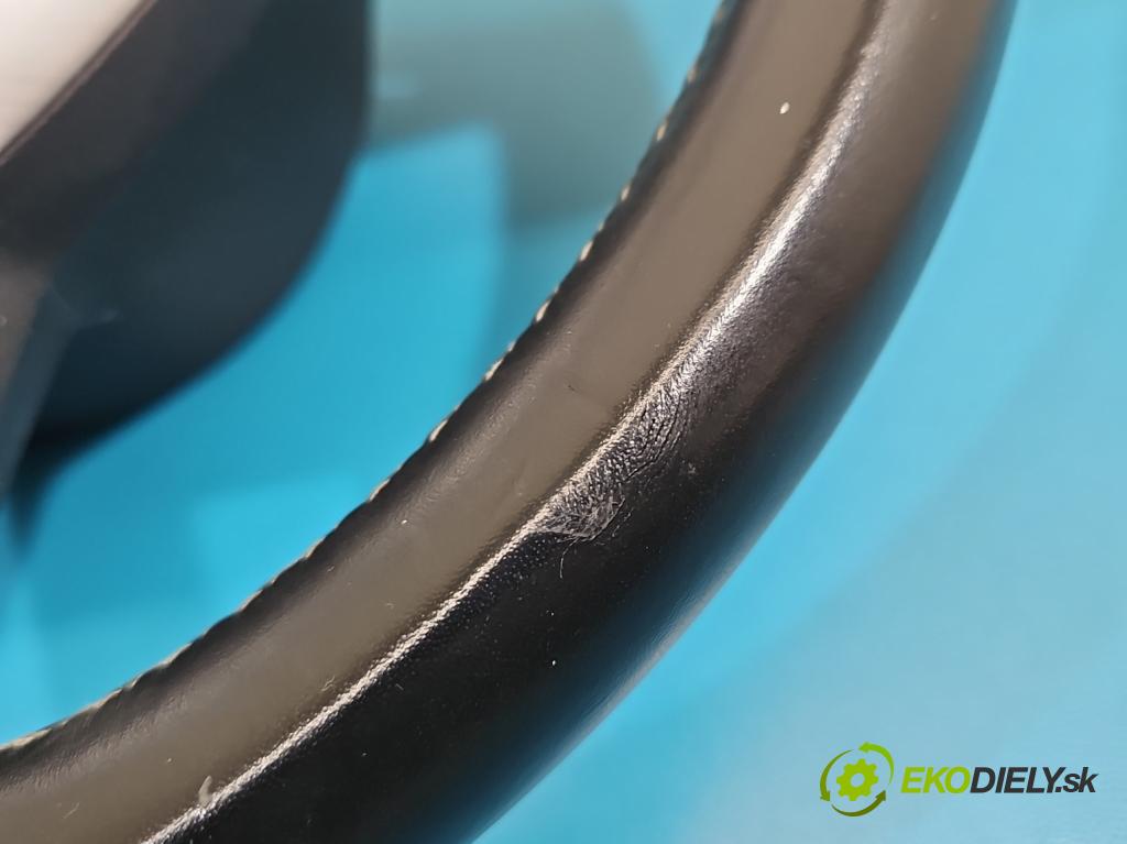 Skoda Octavia III 2013- 1.6 TDI 110 HP manual 81 kW 1598 cm3 5- volant 5E0419091BE (Volant)