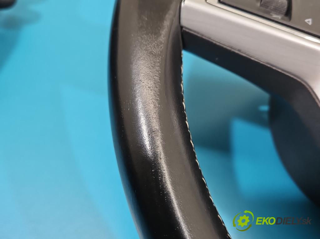 Skoda Octavia III 2013- 1.6 TDI 110 HP manual 81 kW 1598 cm3 5- volant 5E0419091BE (Volant)