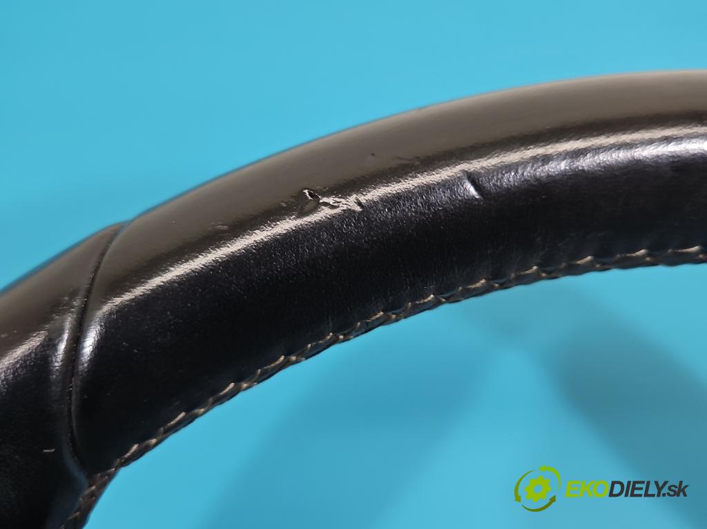 Skoda Octavia III 2013- 1.6 TDI 110 HP manual 81 kW 1598 cm3 5- volant 5E0419091BE (Volant)