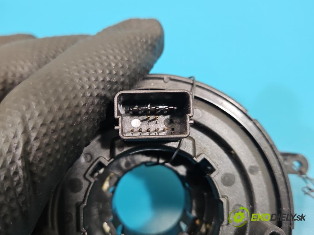 Skoda Octavia III 2013- 1.6 TDI 110 HP manual 81 kW 1598 cm3 5- Páska: airbag 5Q0953569A (Airbag)