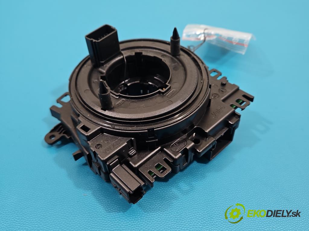 Skoda Octavia III 2013- 1.6 TDI 110 HP manual 81 kW 1598 cm3 5- Páska: airbag 5Q0953569A (Airbag)